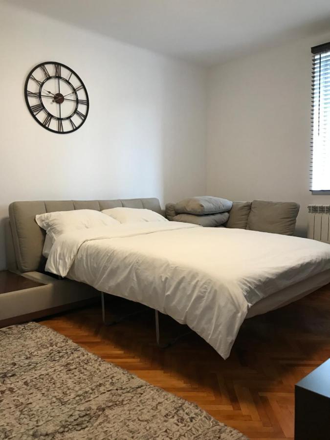 Apartament Sanda Turda Exterior foto