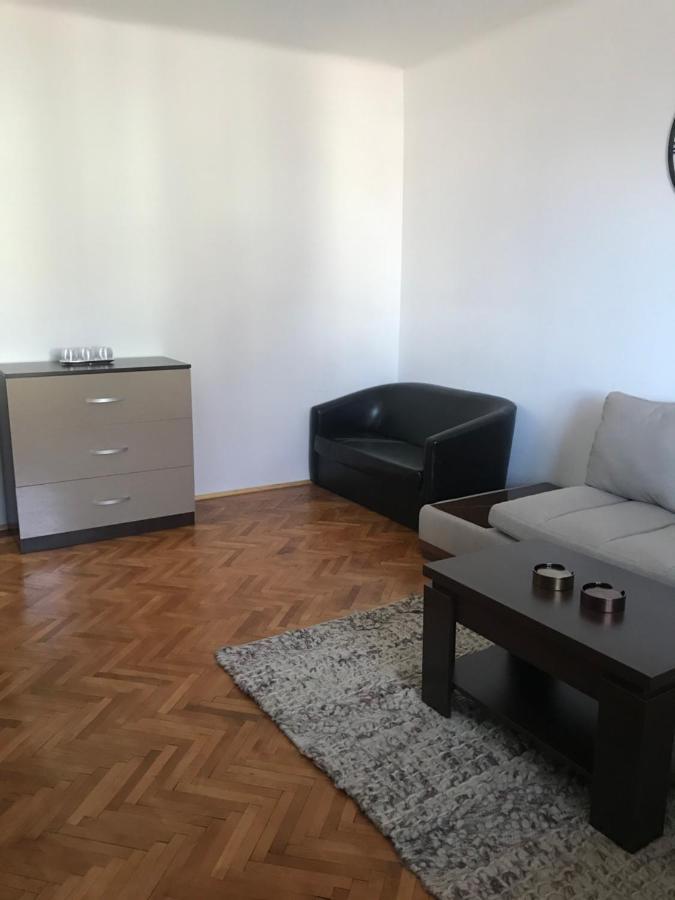 Apartament Sanda Turda Exterior foto