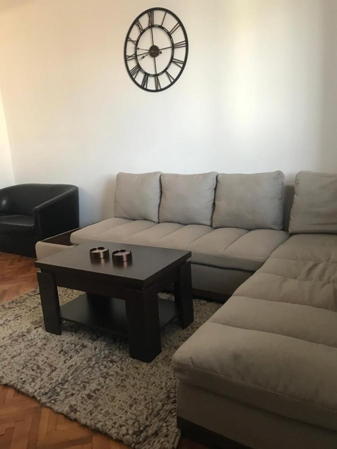 Apartament Sanda Turda Exterior foto