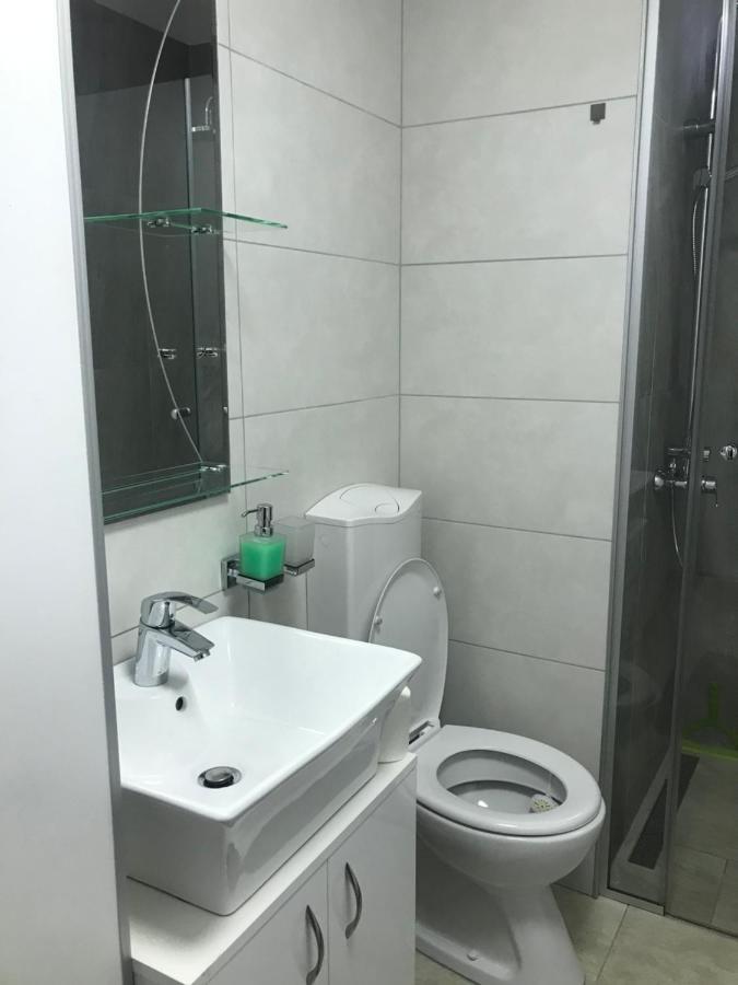Apartament Sanda Turda Exterior foto