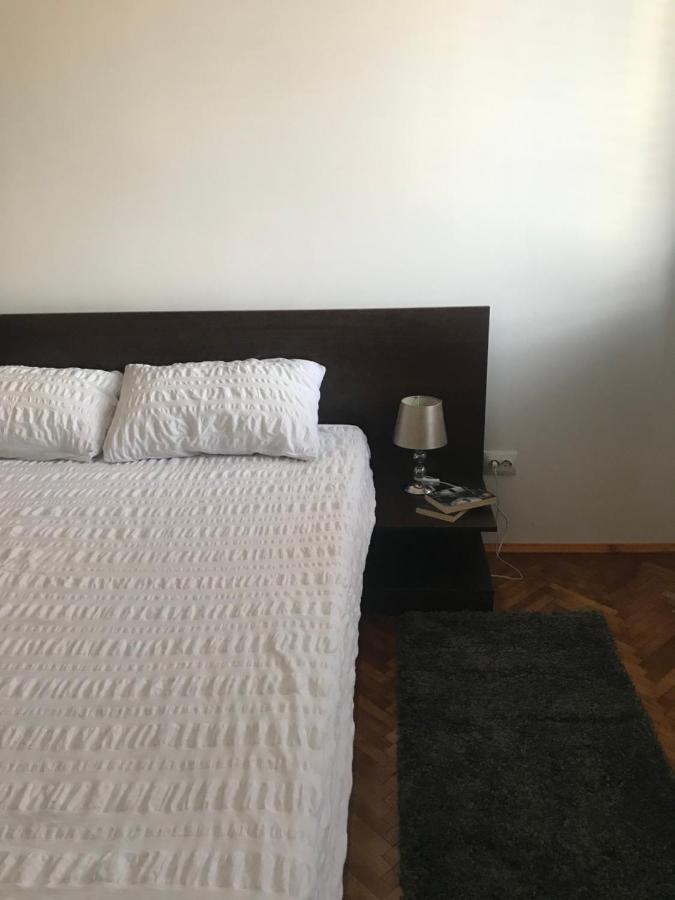 Apartament Sanda Turda Exterior foto