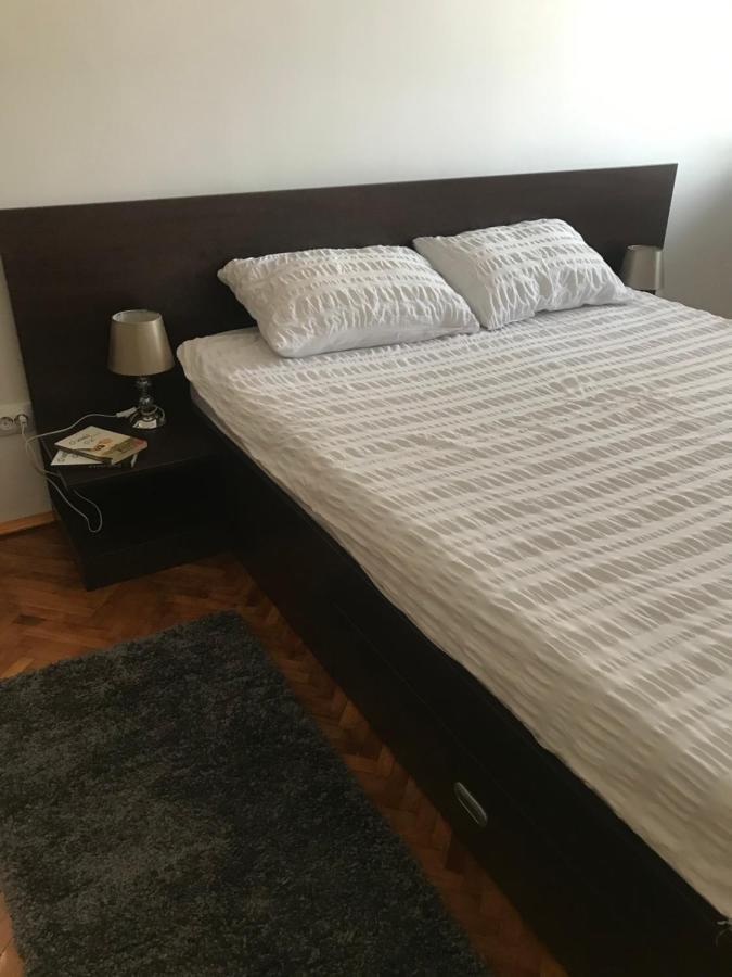 Apartament Sanda Turda Exterior foto