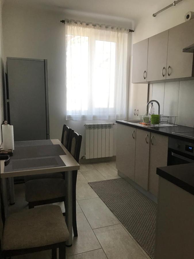 Apartament Sanda Turda Exterior foto