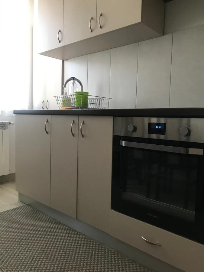 Apartament Sanda Turda Exterior foto