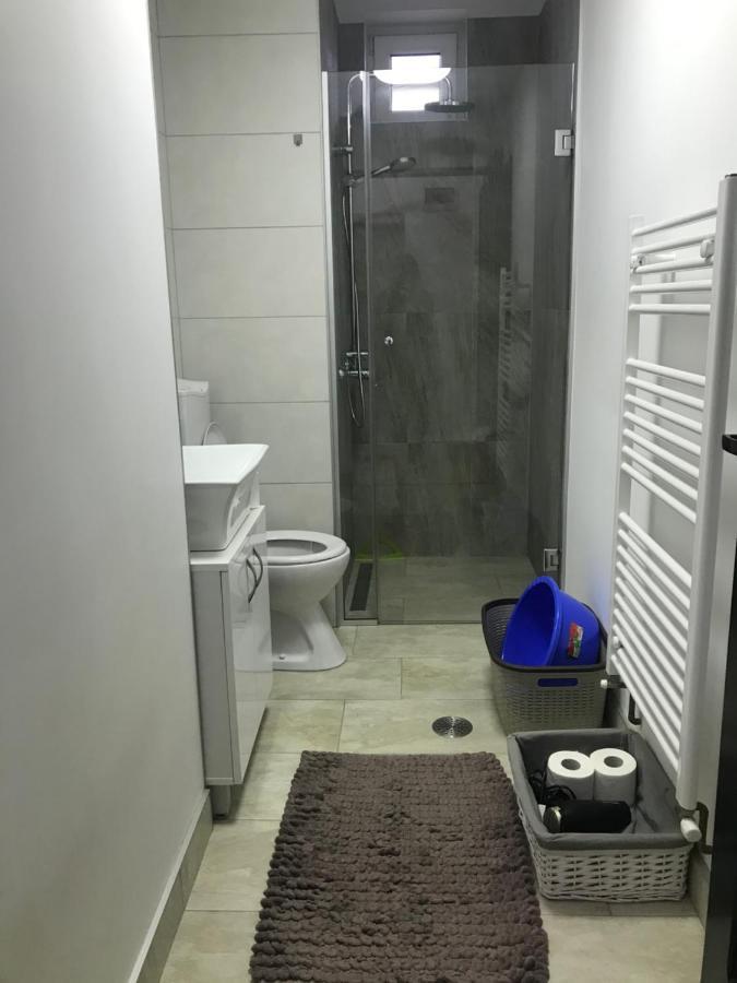 Apartament Sanda Turda Exterior foto