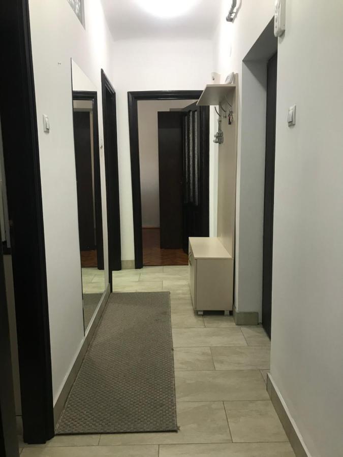 Apartament Sanda Turda Exterior foto