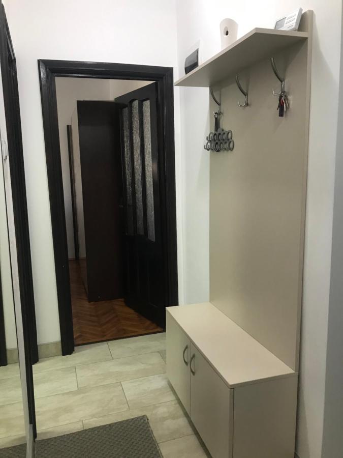 Apartament Sanda Turda Exterior foto